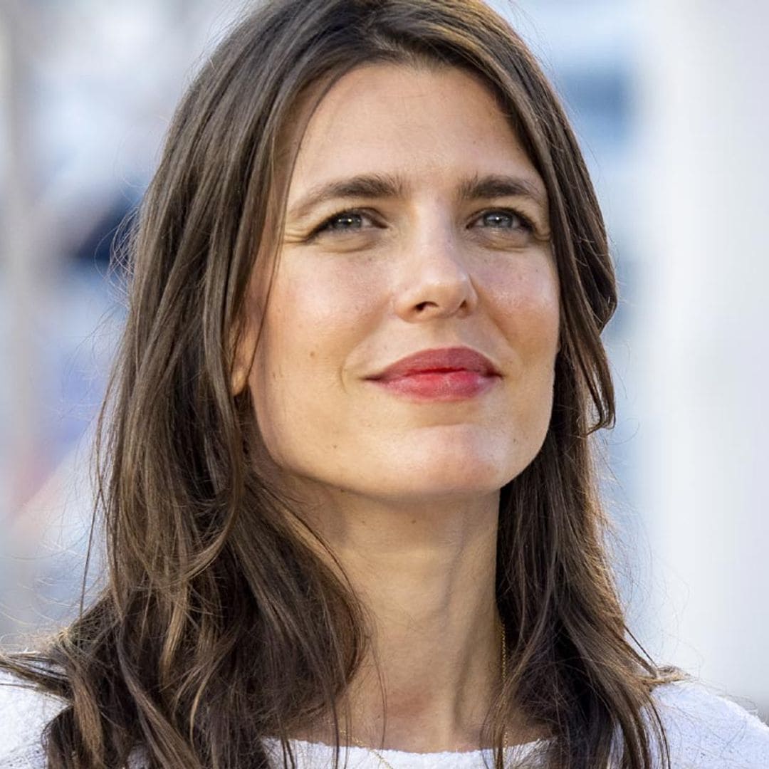 Las compras que Carlota Casiraghi haría en la nueva colección de Zara