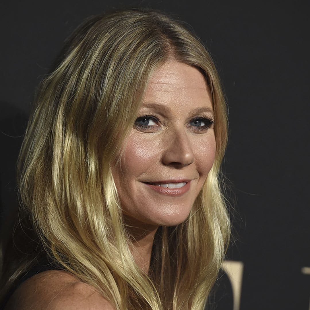 Gwyneth Paltrow se deshace en halagos hacia Dakota Johnson, actual pareja de su exmarido: 'La adoro'