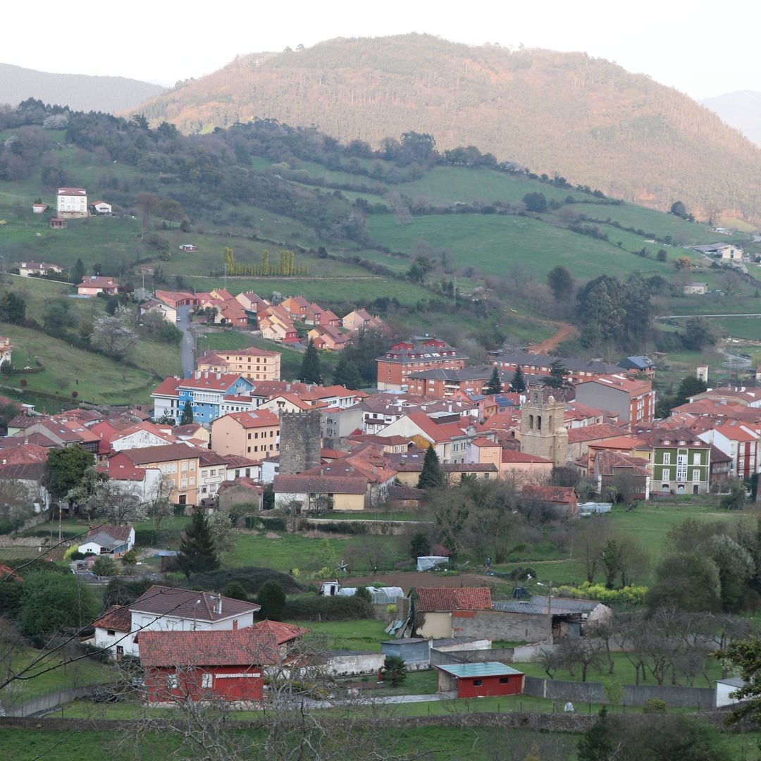 Salas, en Asturias, Premio a la puesta en valor del patrimonio en los premios a los Pueblos Mágicos de España en 2025