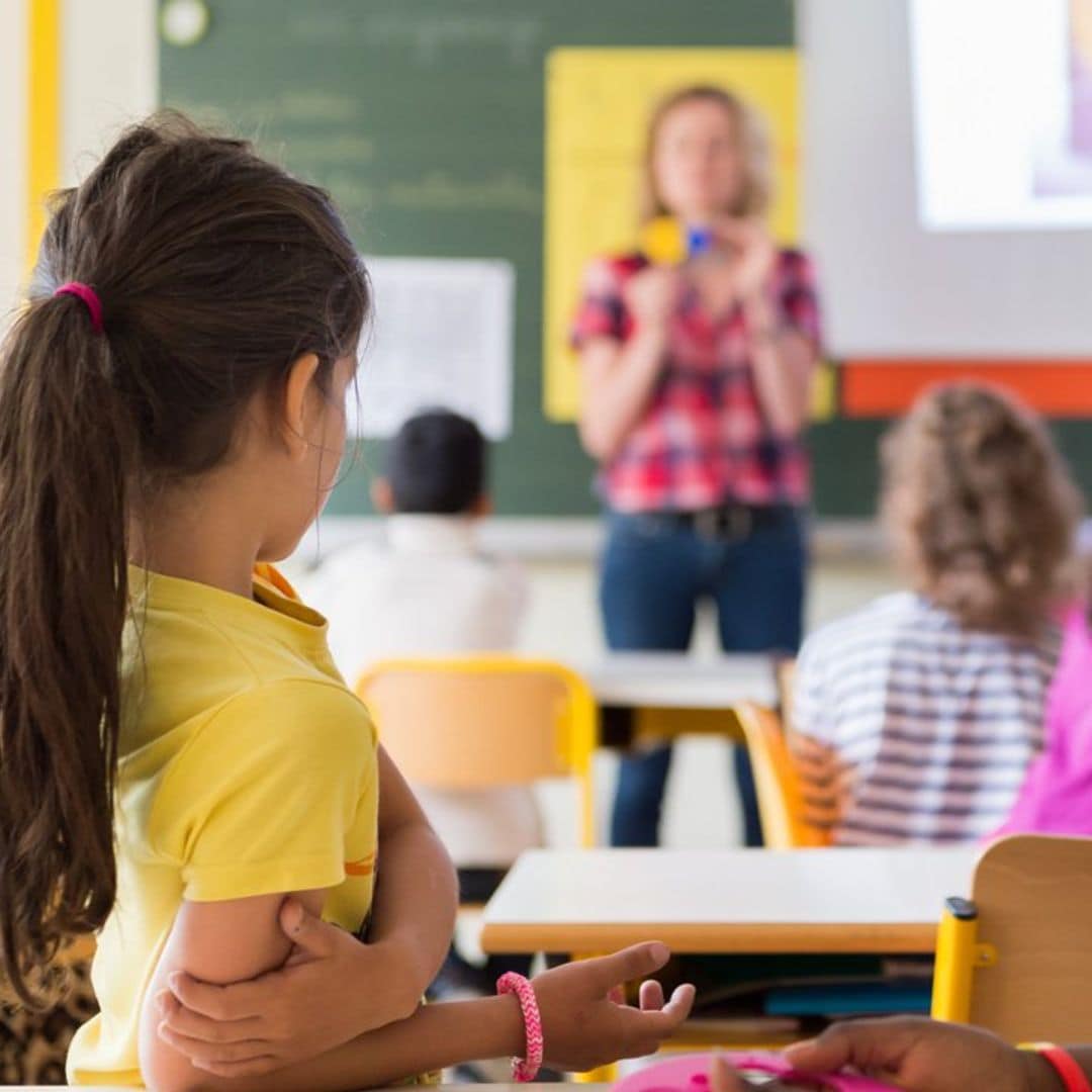 ¿Sabes qué debes tener en cuenta a la hora de elegir el colegio de tus hijos?