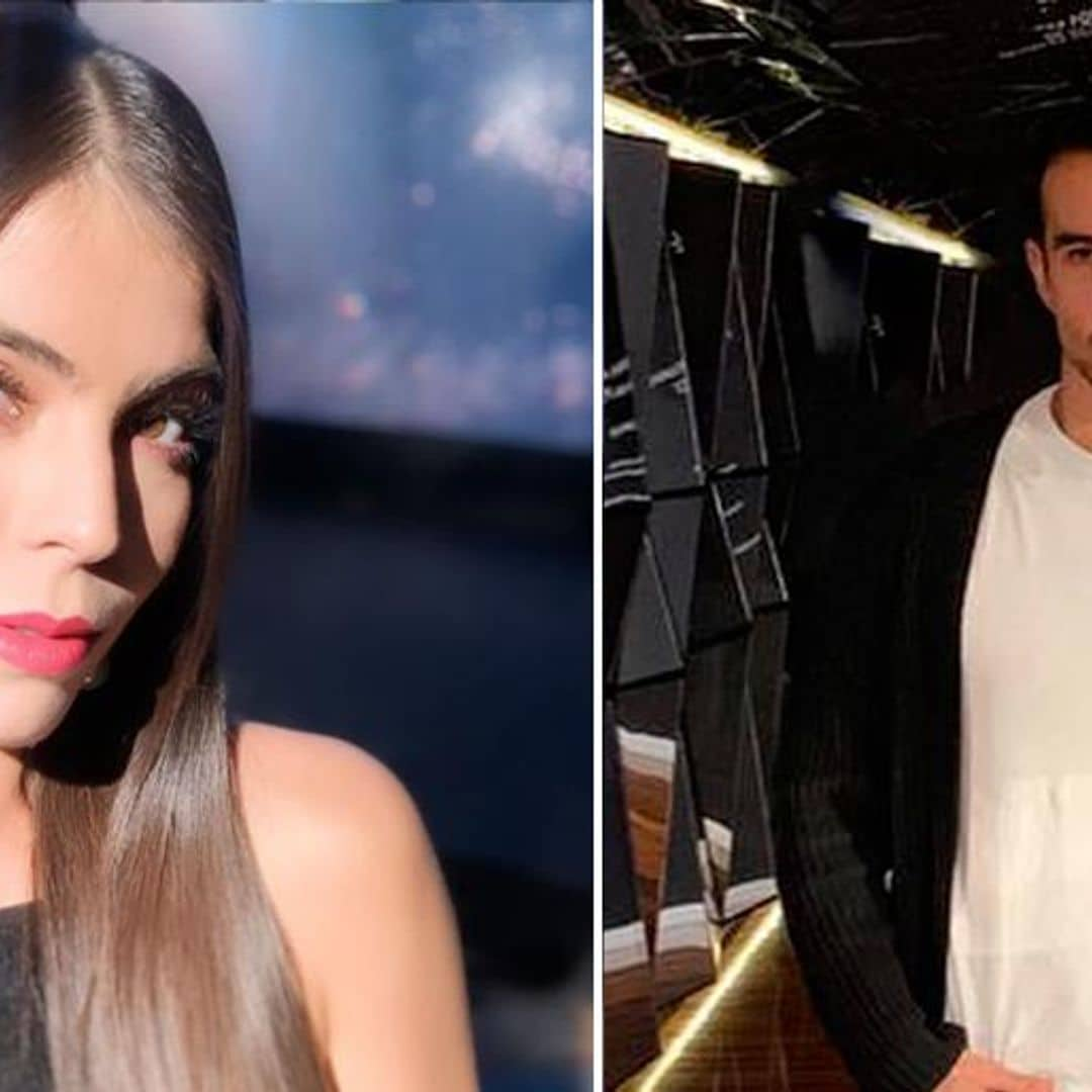 Hermana de Ana Bárbara relata cómo fue el secuestro de su amigo Alejandro Sandí