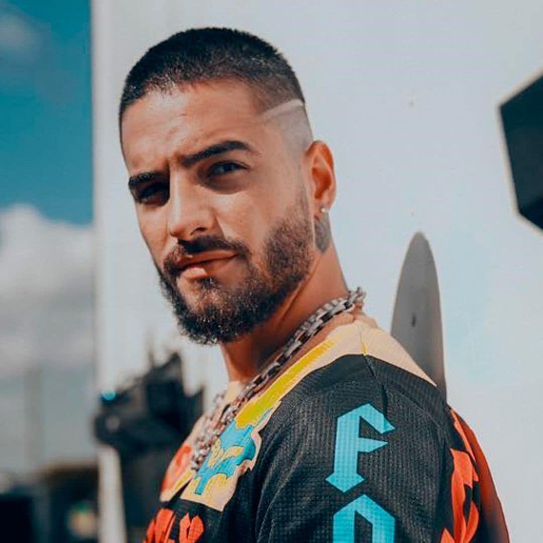 Maluma revela detalles de lo que sus fans podrán ver en su documental