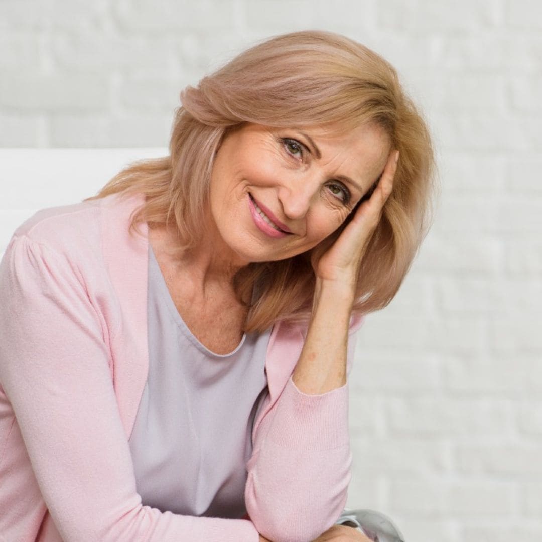 Menopausia, ¿dudas?