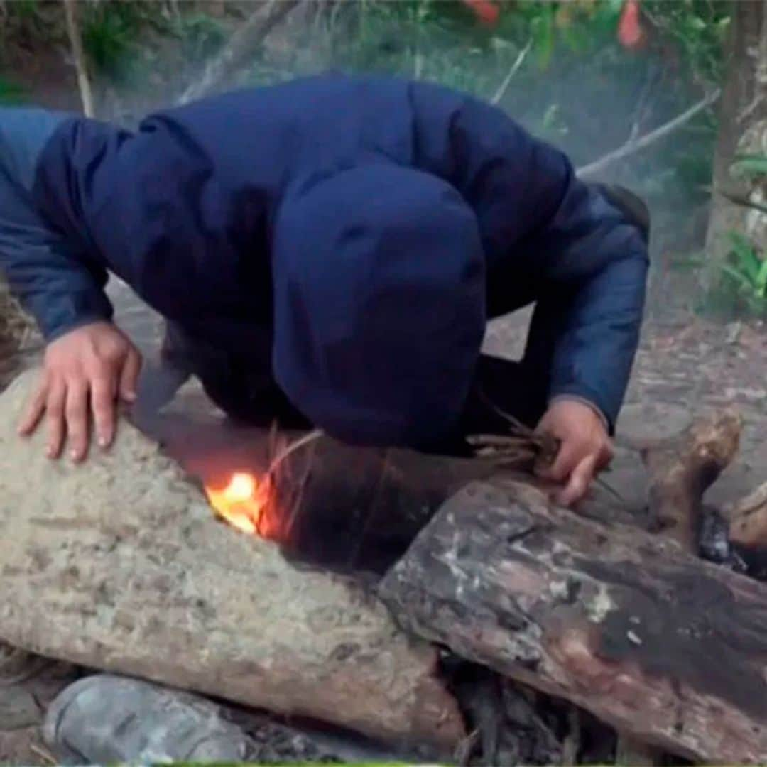 ¡Pesadilla en el paraíso! Siervos y mortales viven su peor noche en 'Supervivientes'