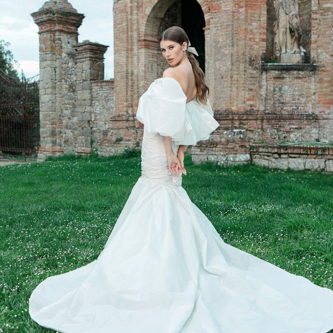 Los errores al elegir el vestido de novia que los diseñadores recomiendan evitar