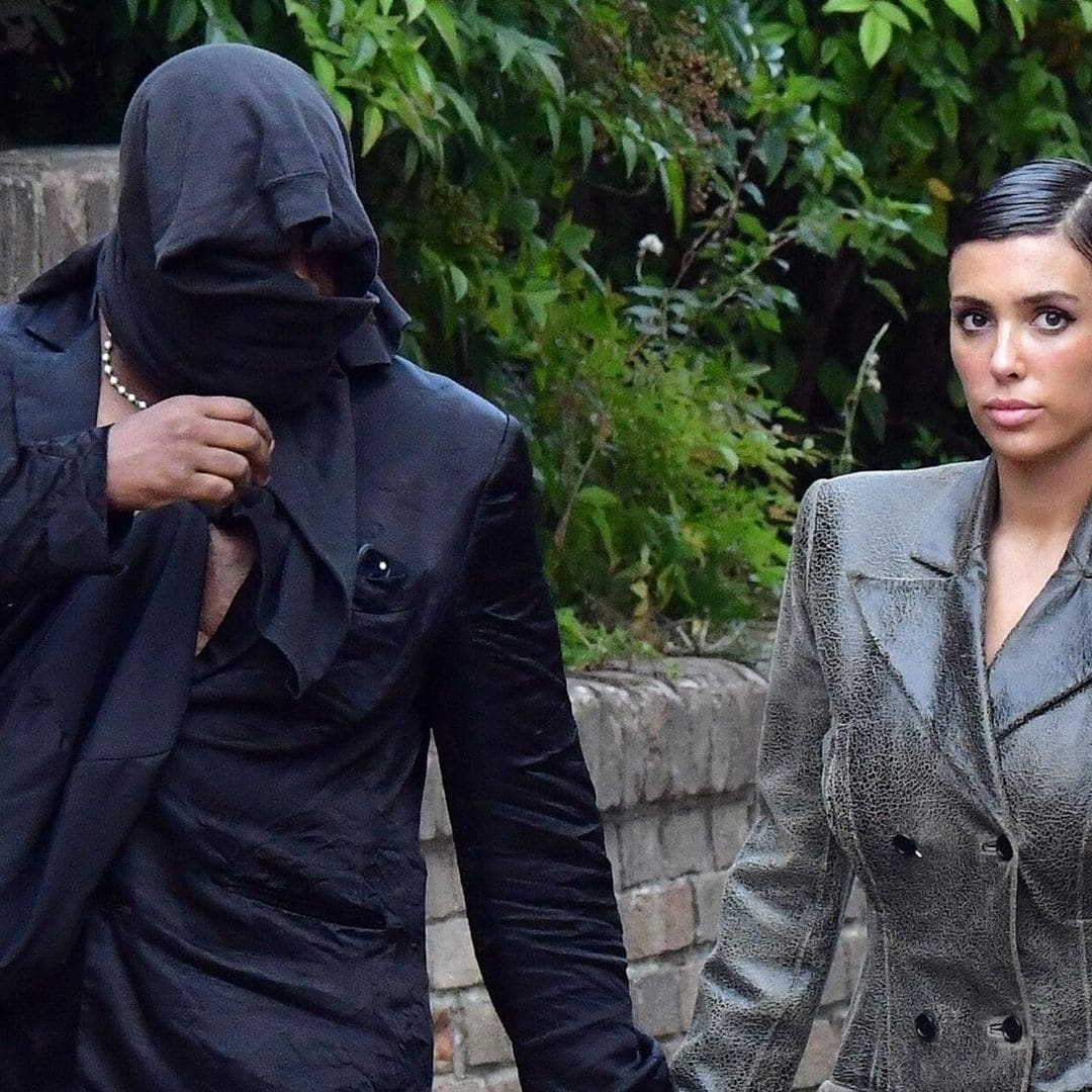 Bianca Censori y Kanye West vetados por compañía de barcos en Venecia tras un inapropiado escándalo