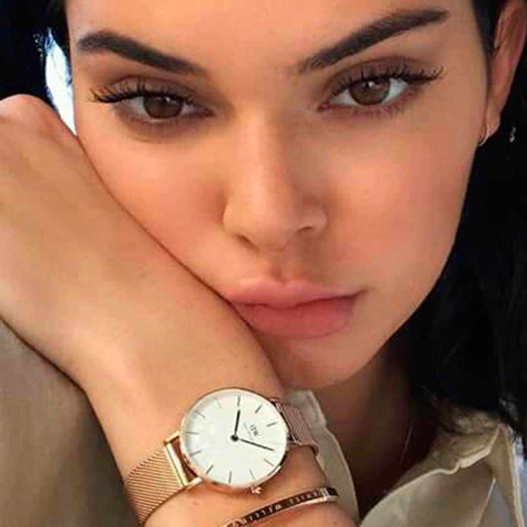 Estos Reyes regala tiempo, un consejo de Kendall Jenner