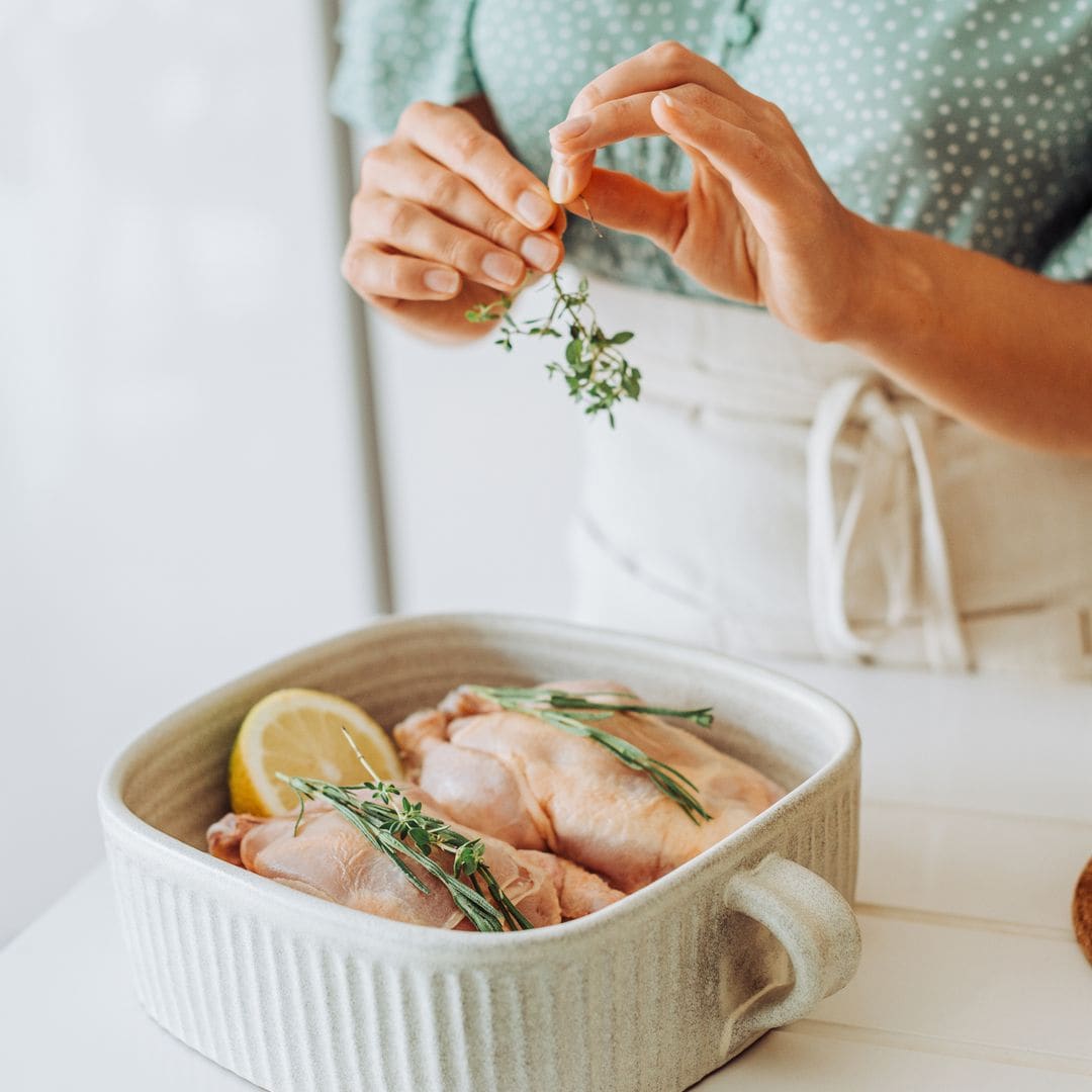 Dieta saludable para adelgazar después del verano