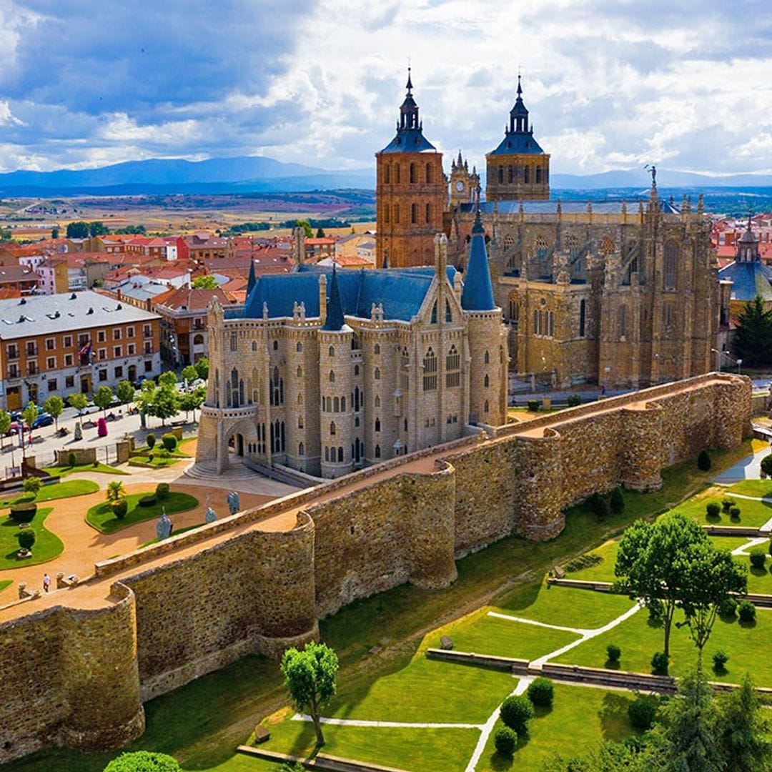 Planes imprescindibles, inesperados y otros gratis para hacer en Astorga