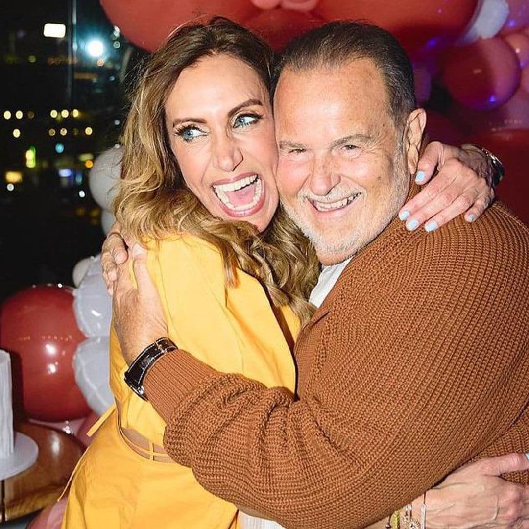 ra l de molina y lili estefan