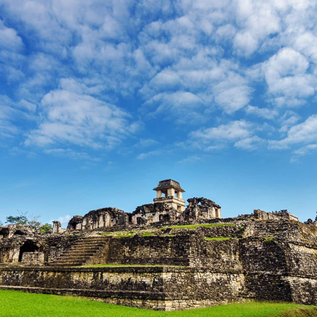 Las siete ciudades perdidas más enigmáticas