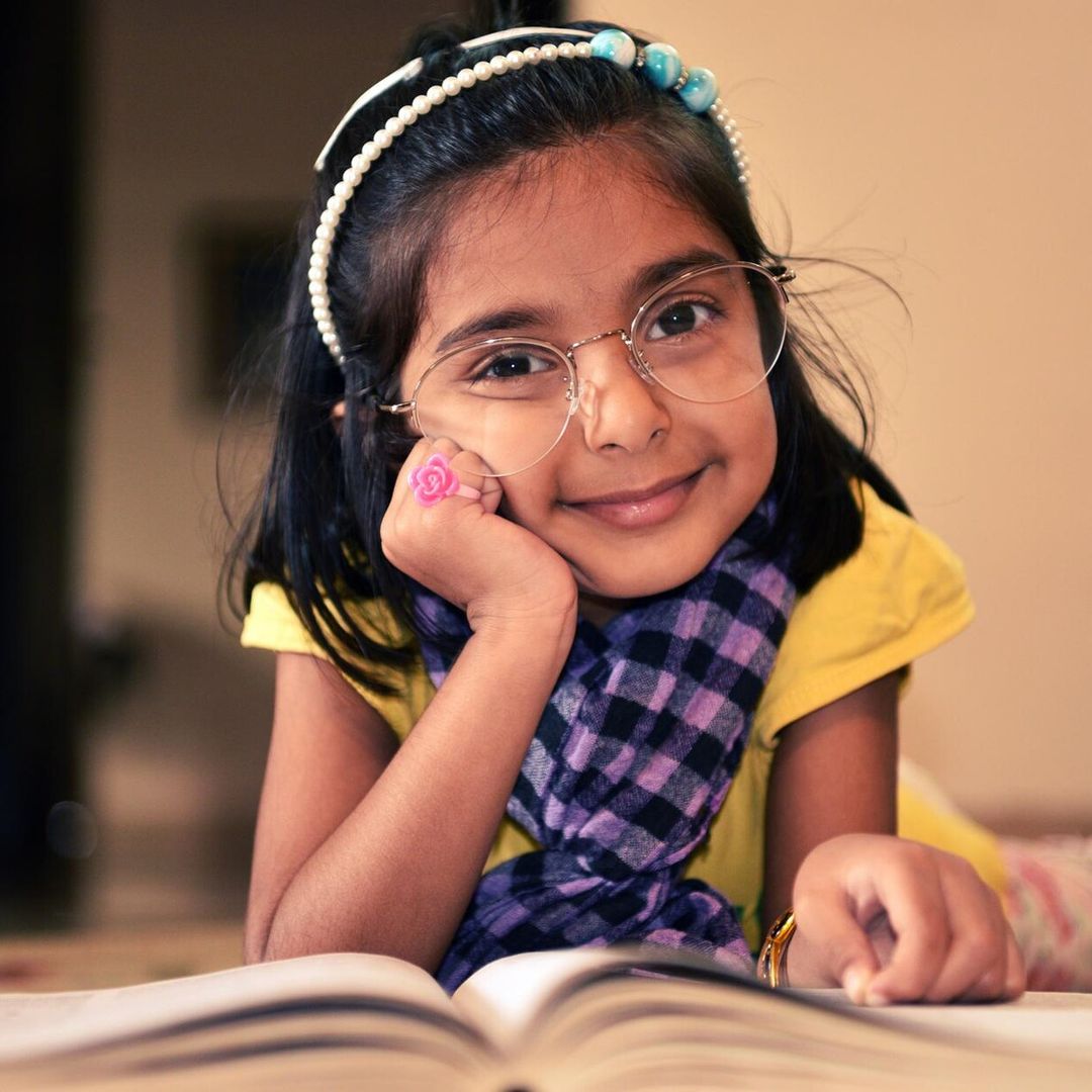 Así es como la lectura revoluciona el cerebro de los niños