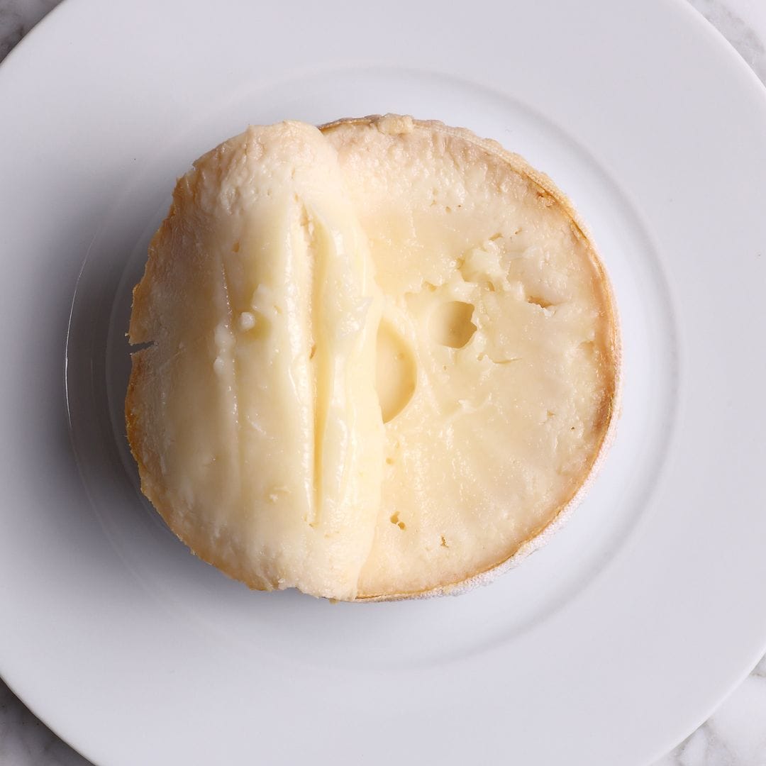 El mejor queso del mundo es portugués y lo hace una española