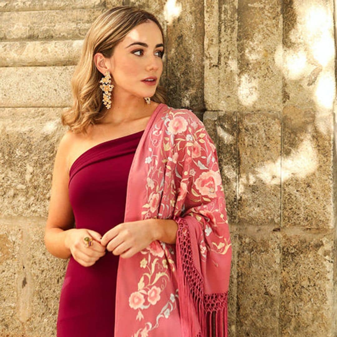 13 looks ideales para 'el pescaíto' y la Feria de Abril que también podrás llevar en tu próxima boda