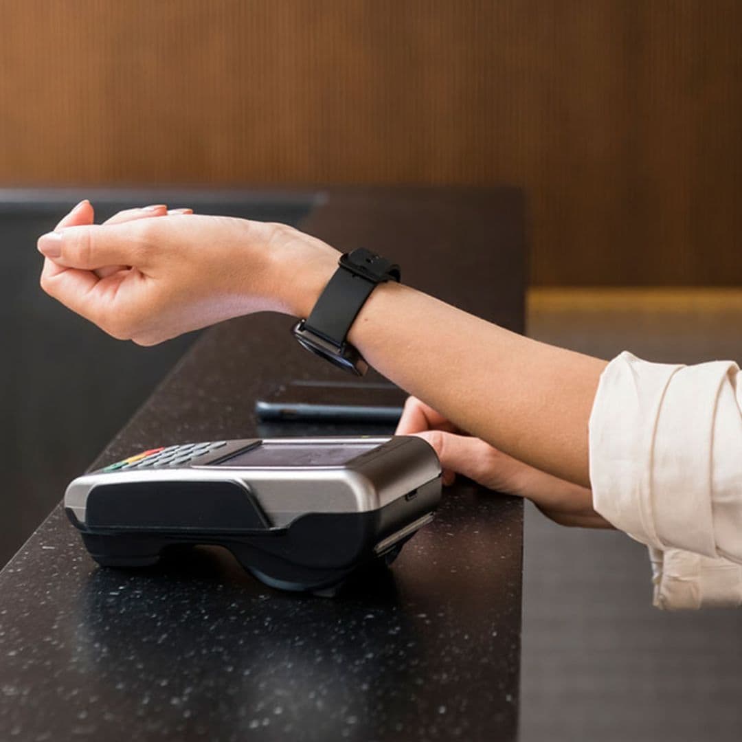 Paga con tu reloj en cualquier lugar: los mejores relojes inteligentes con NFC