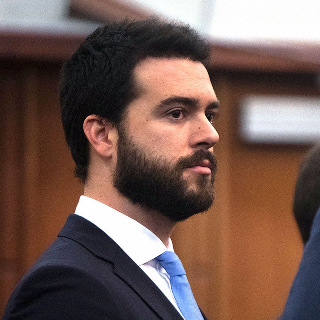 Dan a conocer algunas de las reglas que debe acatar Pablo Lyle en prisión