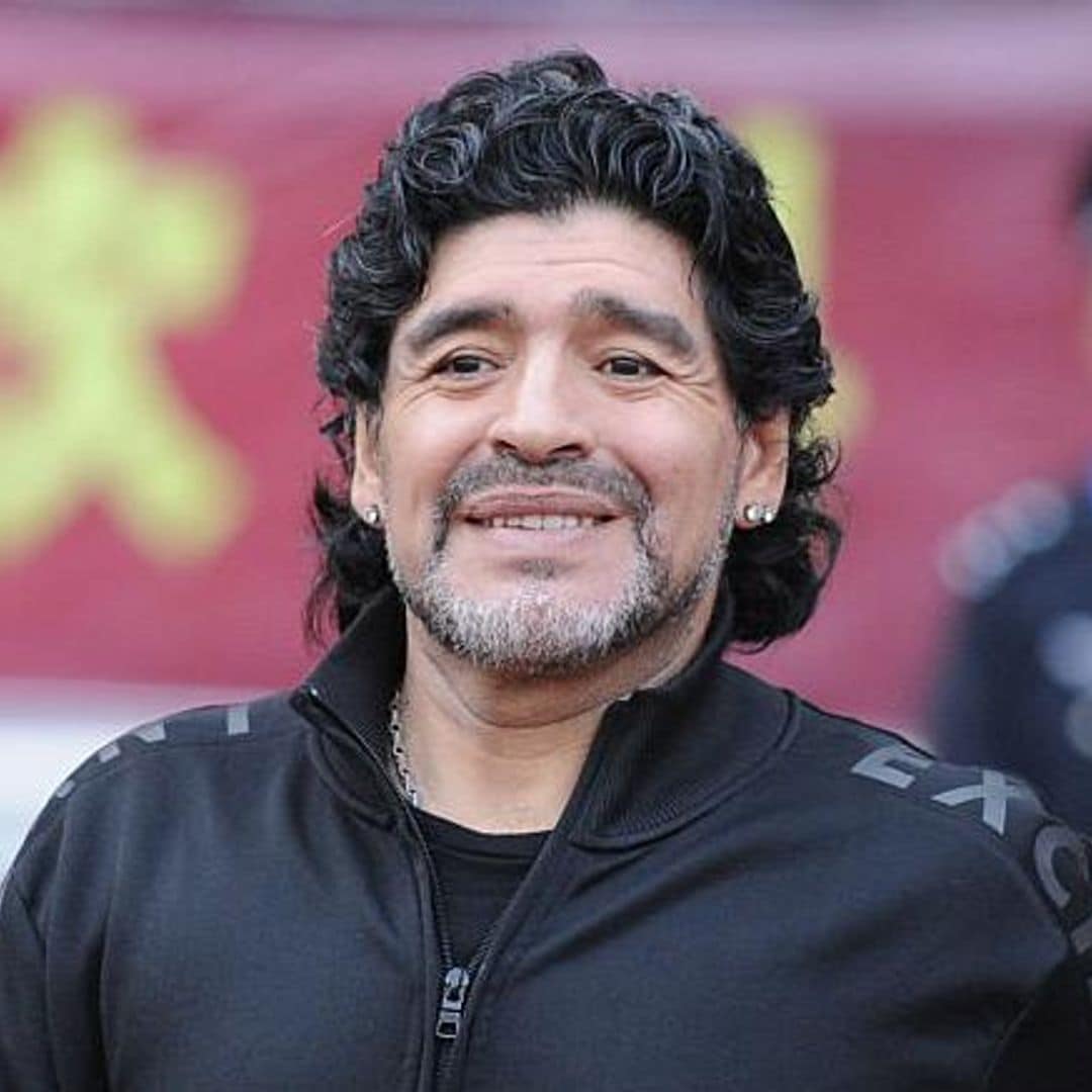 Diego Armando Maradona: ocho médicos a juicio por su fallecimiento