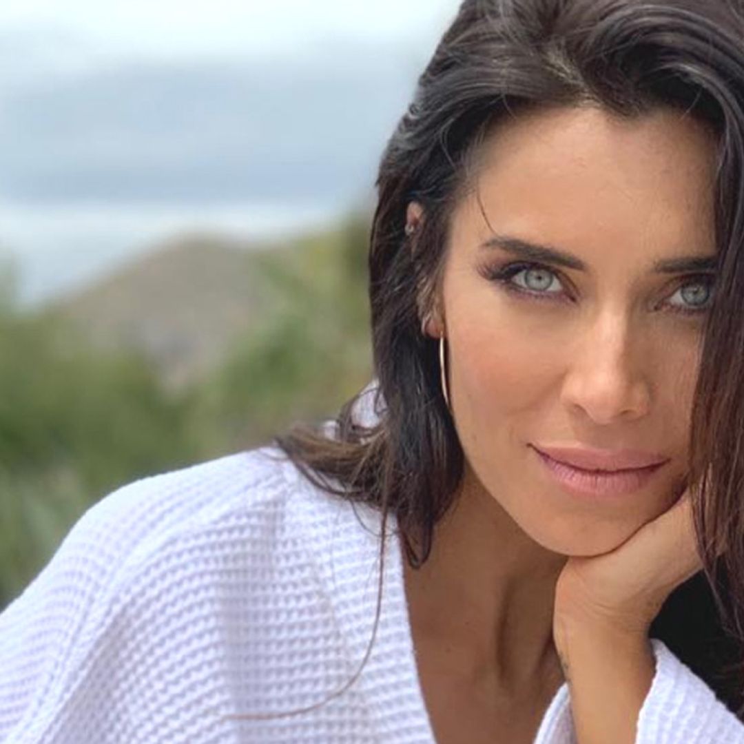 Maquillaje, peluquería, entrenamiento... Así se prepara Pilar Rubio para su boda