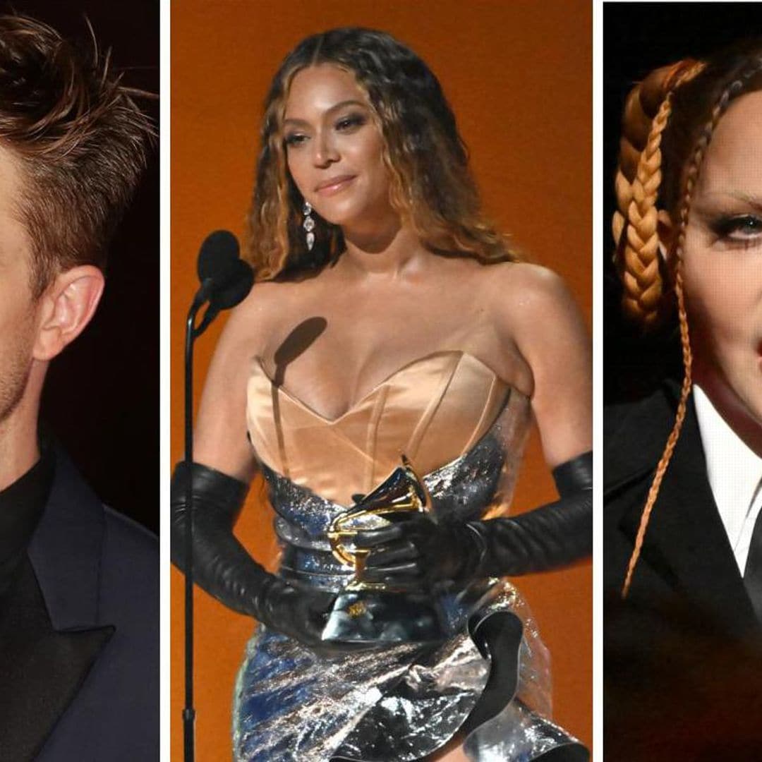 Pon una dieta extraña en tu vida: Robert Pattinson, Madonna y Beyoncé ya lo han hecho