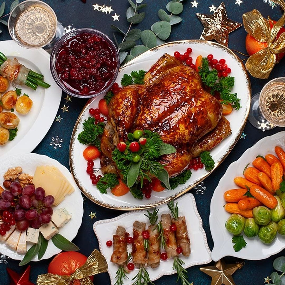 El ex chef de la Casa Real británica revela que cada año se come lo mismo en palacio por Navidad