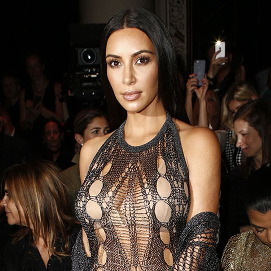 Cher, la verdadera influencer de Kim Kardashian