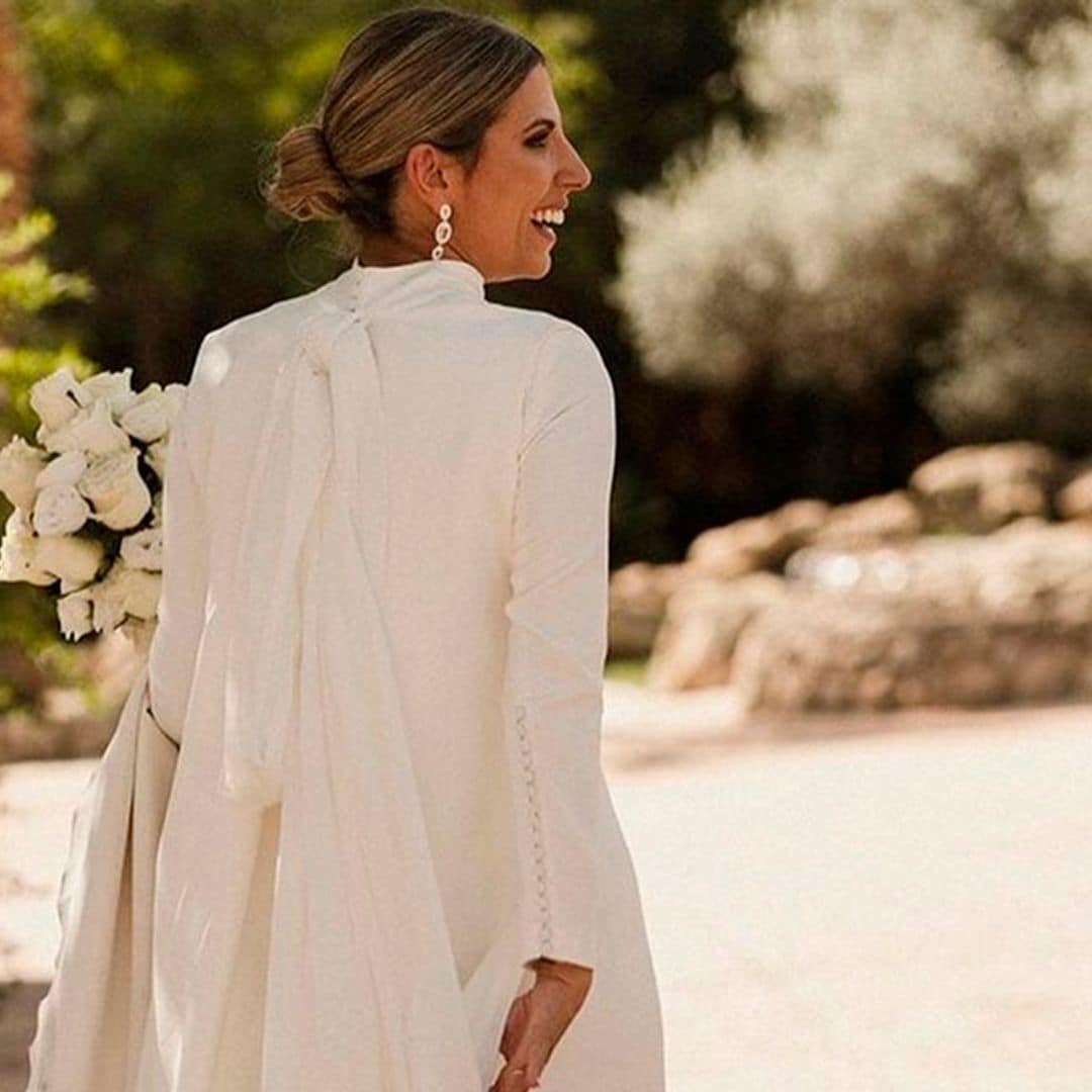 Las 35 firmas de vestidos de novia que fascinan a las andaluzas