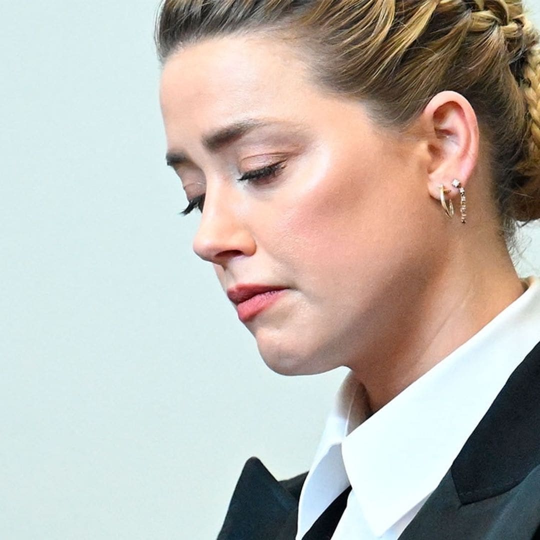 La juez rechaza la petición de Amber Heard de desestimar el caso por difamación