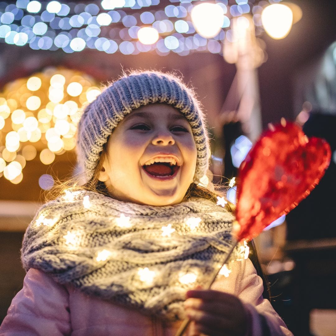 Los 10 mejores planes para disfrutar de las vacaciones de Navidad con niños