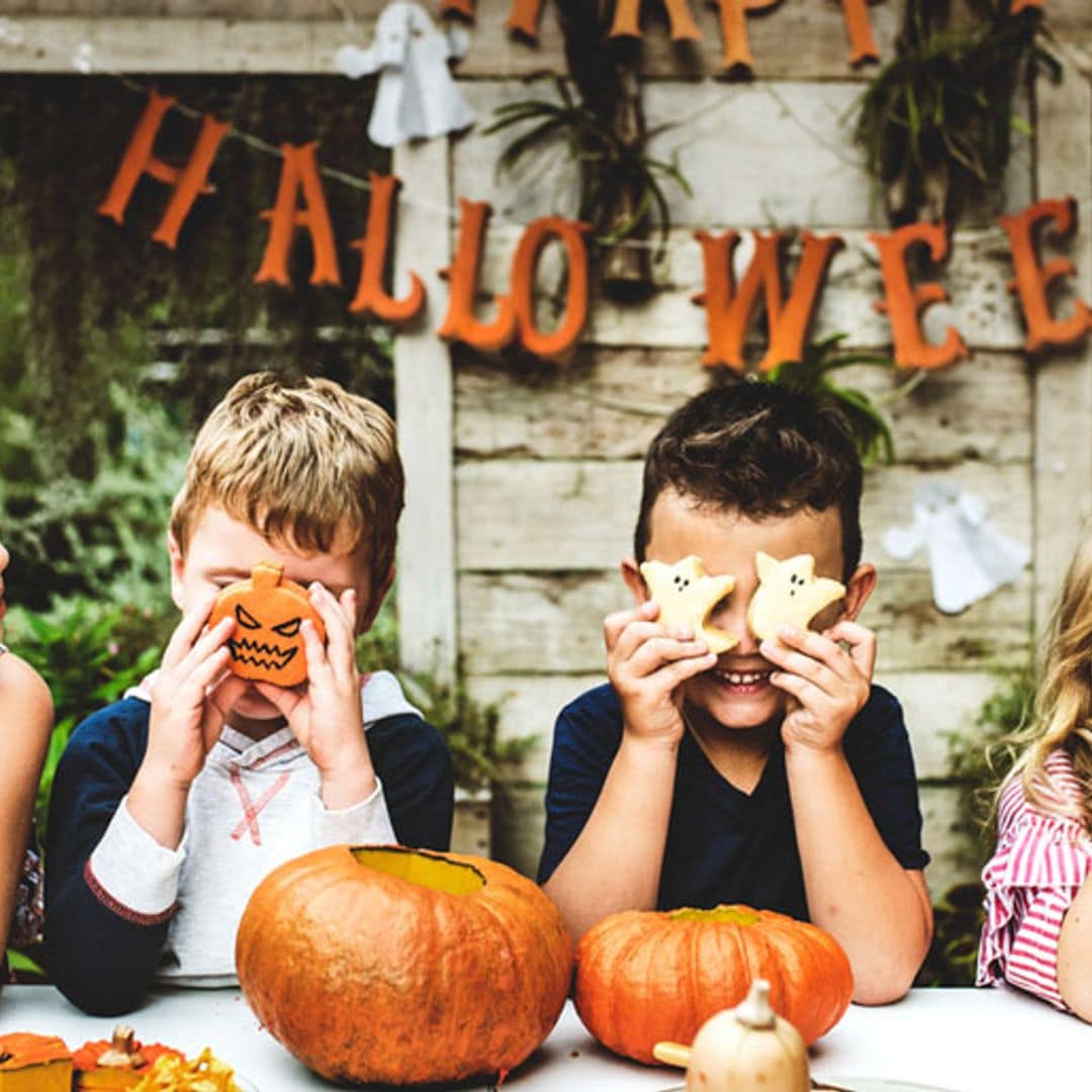 Halloween: 4 deliciosas recetas de dulces libres de gluten 