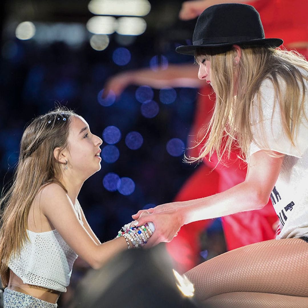 13 cosas que definen a un auténtico 'swiftie' (fan de Taylor Swift)