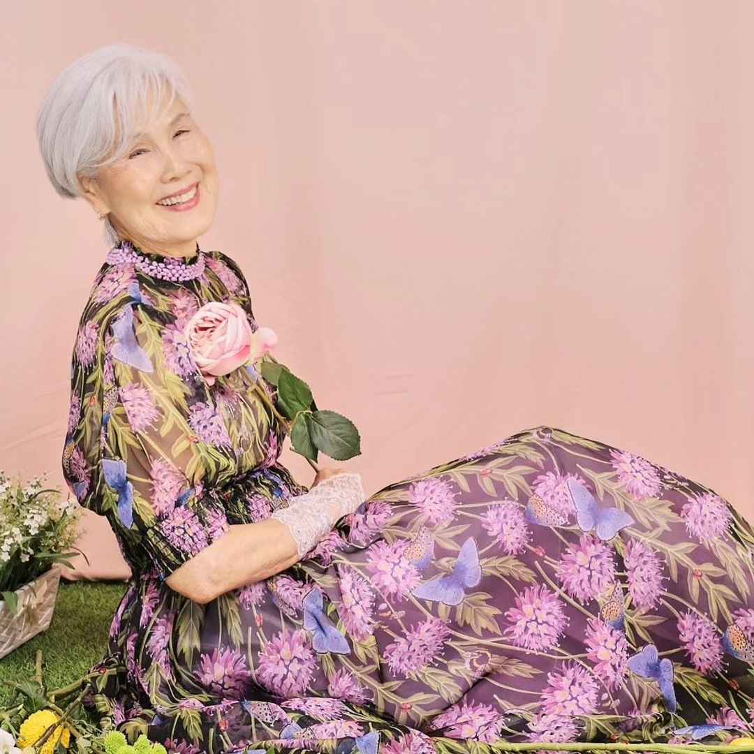 Así es Choi Soon-Hwa, la candidata coreana de 81 años que se ha quedado a un paso de participar en Miss Universo