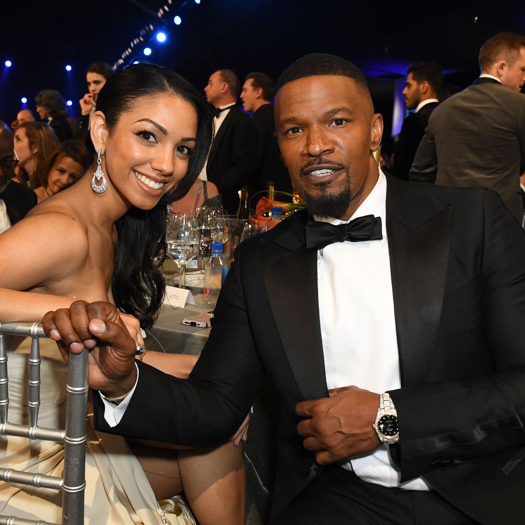 La agresión a Jaime Foxx en un restaurante junto a su ex y sus hijas tres días después de contar que ha superado una grave enfermedad