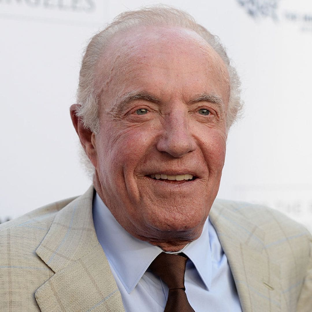 Fallece James Caan, actor de 'El Padrino', a los 82 años