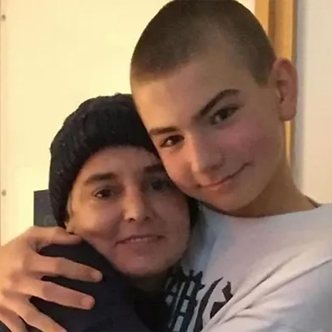 Esto es lo que Sinead O'Connor pidió a sus hijos que hicieran si moría