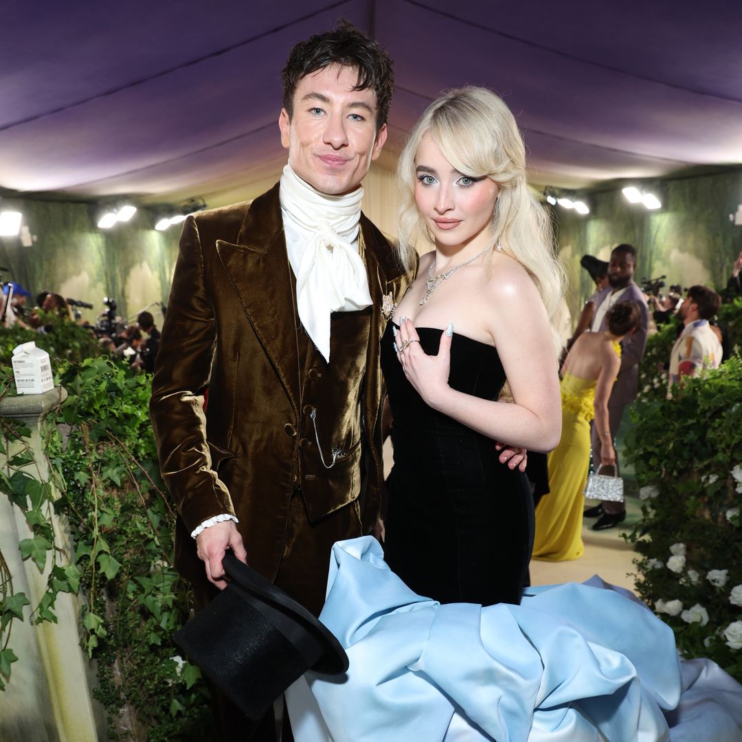 Sabrina Carpenter y Barry Keoghan rompen su relación