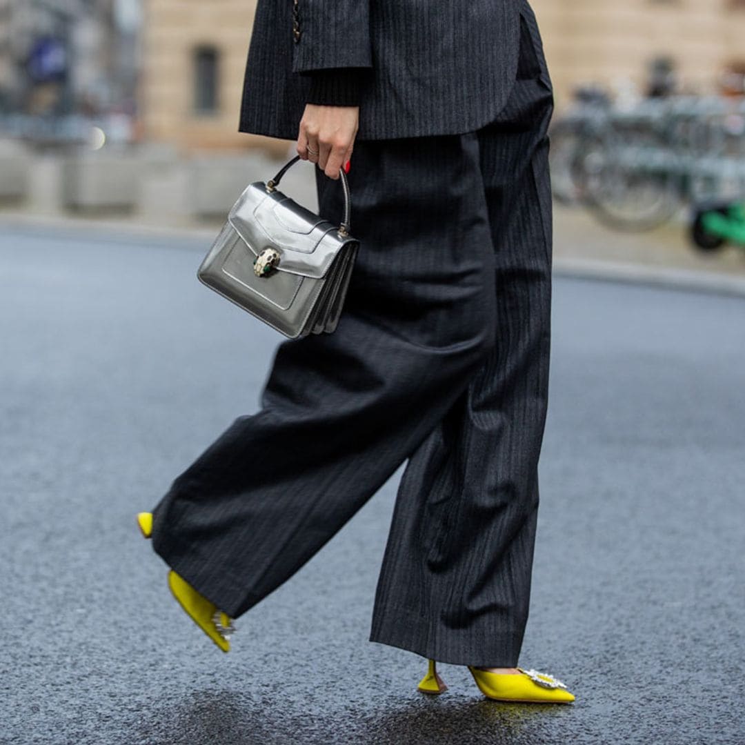 Cuando no quieras llevar vestido en tu look de fiesta, estas opciones te salvarán en cualquier plan