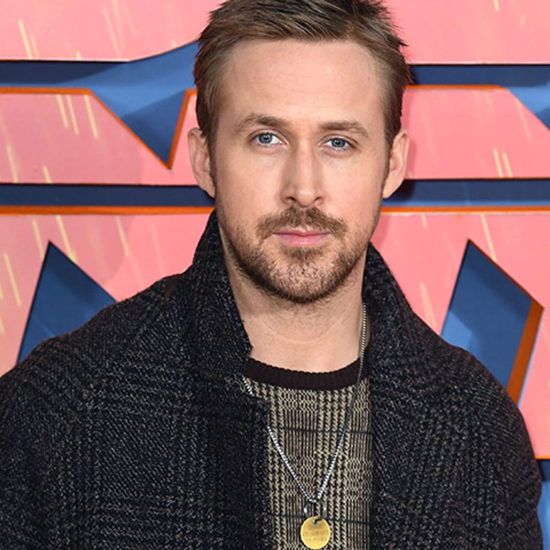 ¿Por qué todo el mundo habla de este collar de Ryan Gosling?