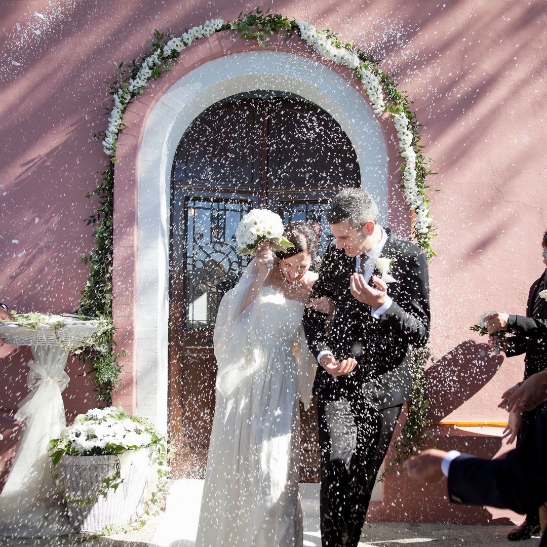 Las tendencias florales que transformarán cualquier boda de primavera