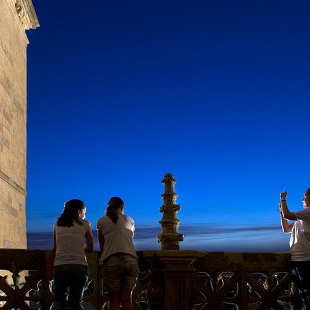 Salamanca, trajín de ideas para pasar un finde veraniego divertido