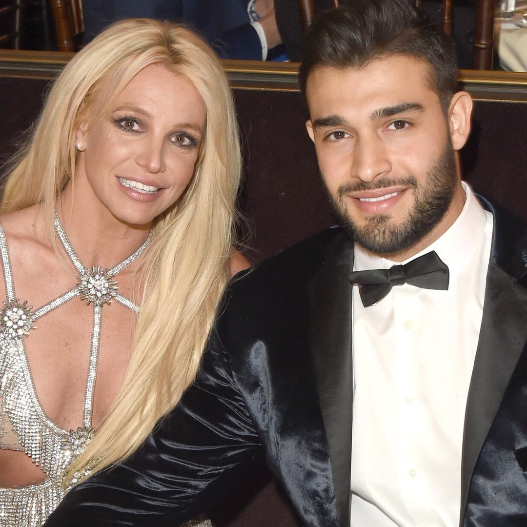 Sam Asghari, exmarido de Britney Spears, rompe su silencio y opina de las polémicas memorias de la cantante