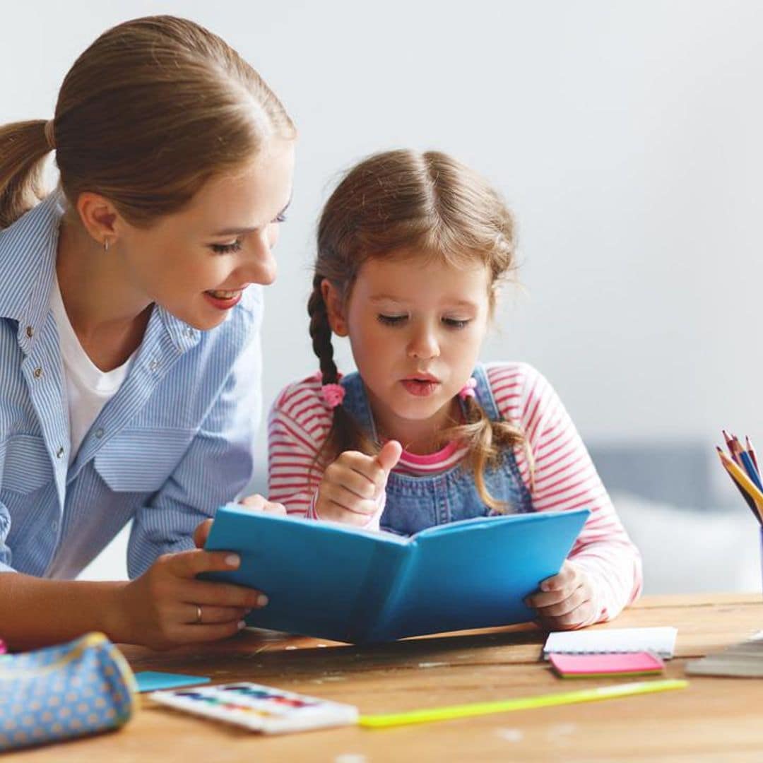 libros infantiles sobre la familia