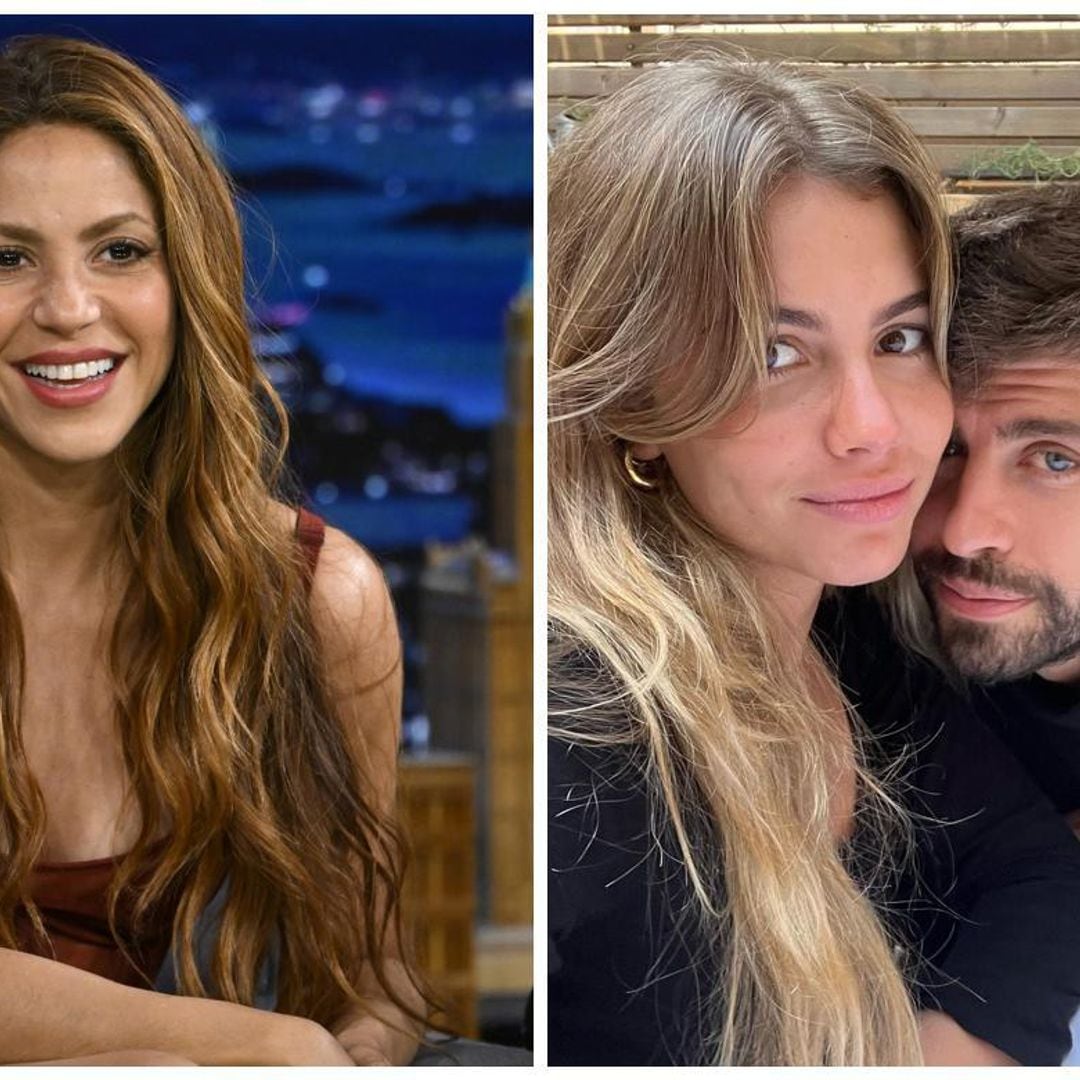 ¡Shakira no llora, ella baila! La cantante reaparece en público tras la selfie de Piqué y Clara Chía