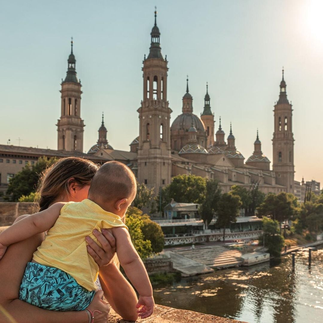 Pilar, uno de los nombres más populares de España: ¿sabes qué significa?