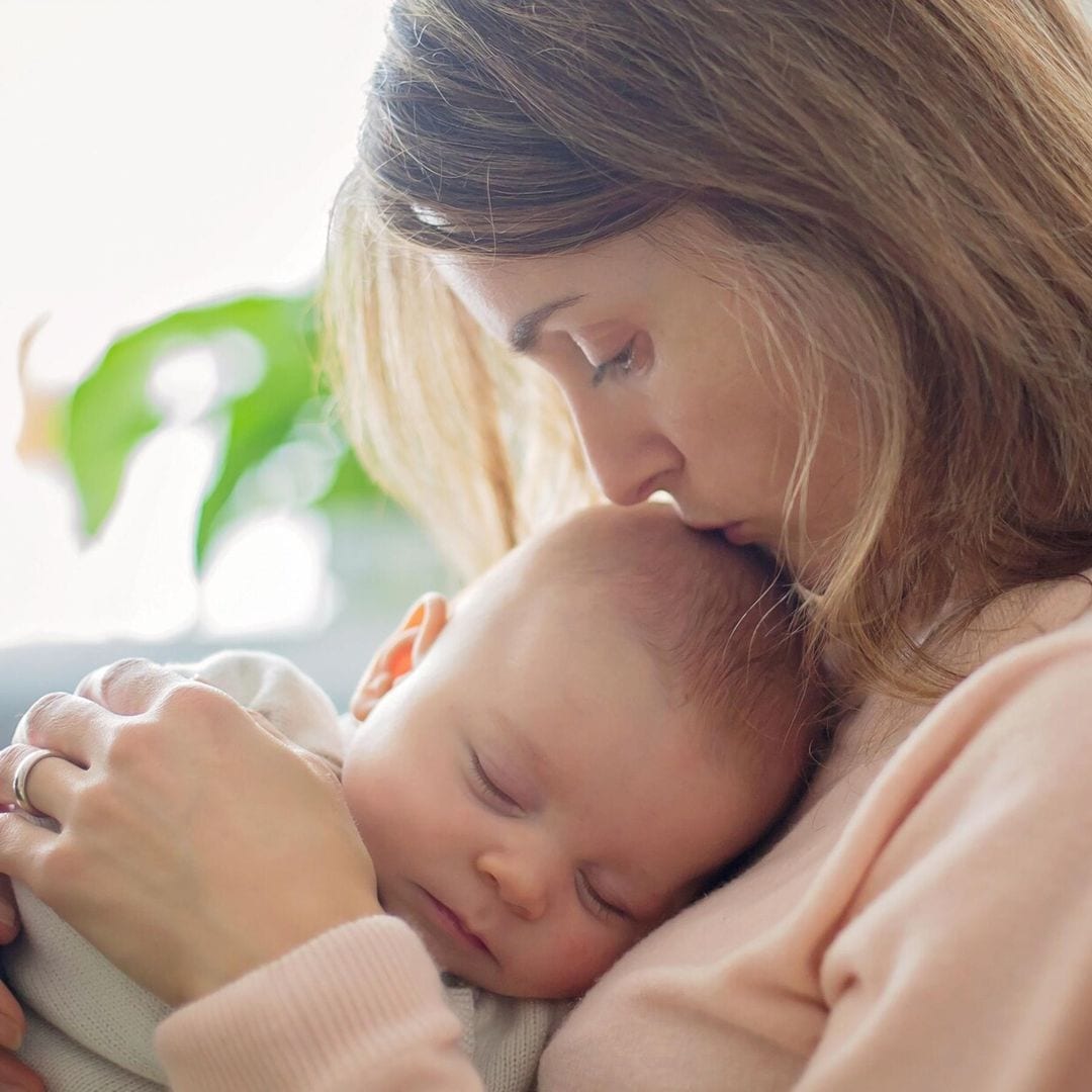 Cómo saber si estás preparada para ser madre de nuevo