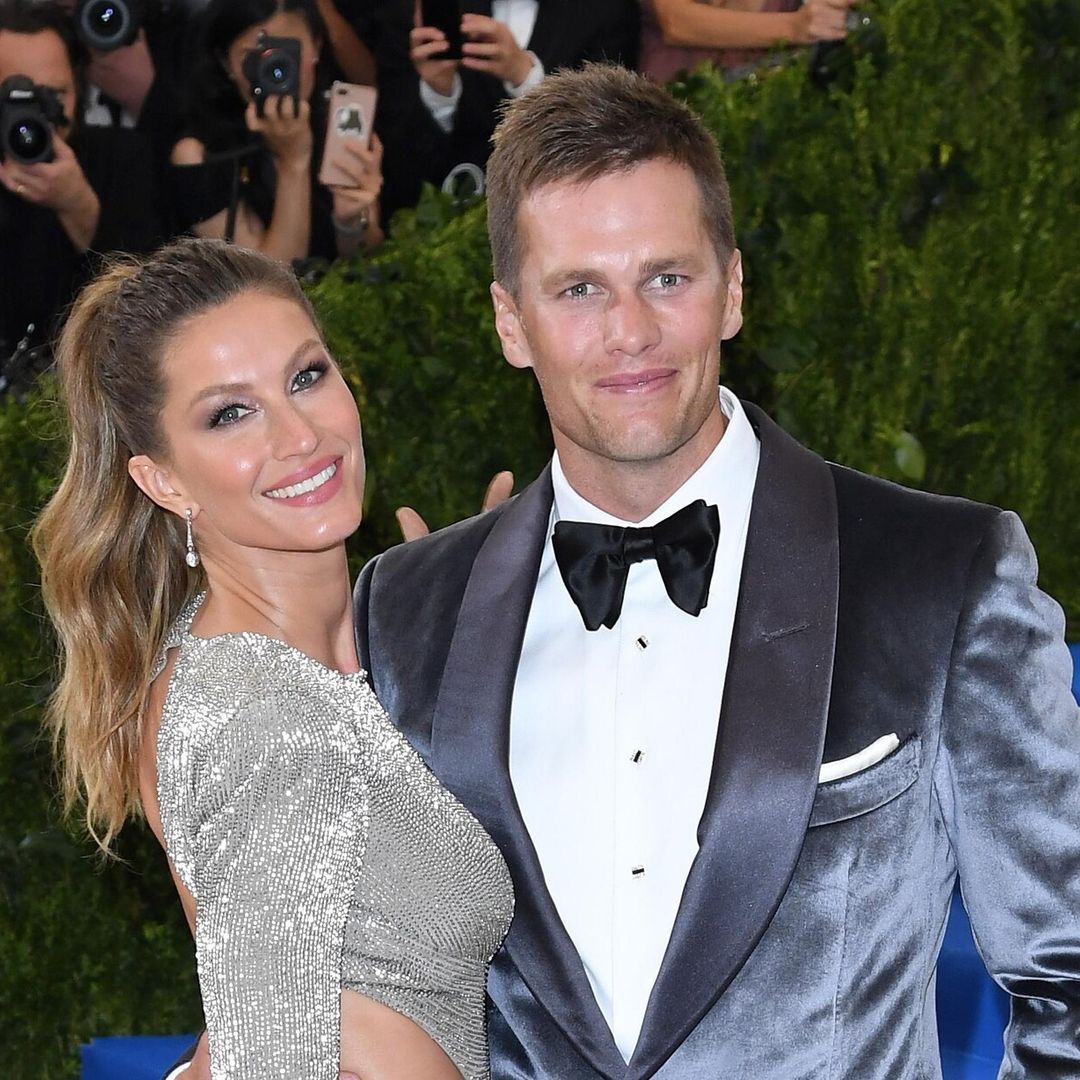 Gisele Bündchen aclara todo sobre su divorcio con Tom Brady: ‘Siempre lo he apoyado’