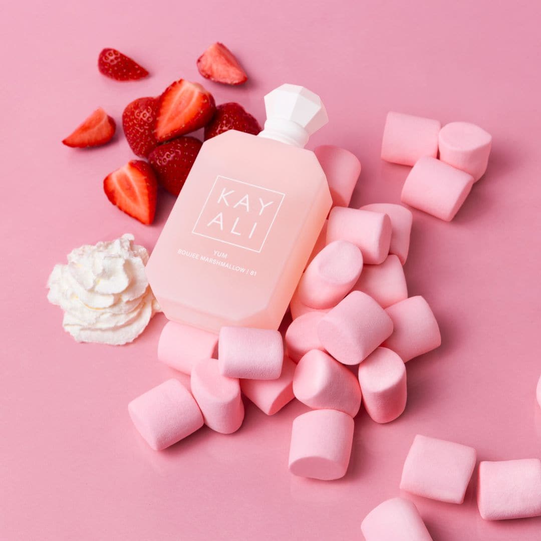  Yum Boujee Marshmallow | 81, de Kayali