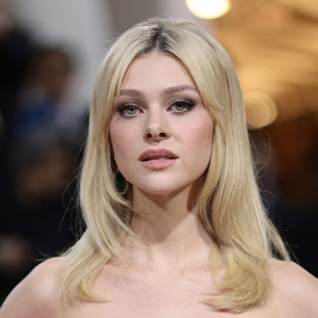 Nicola Peltz confiesa la otra razón por la que se ha despedido de su melena rubia