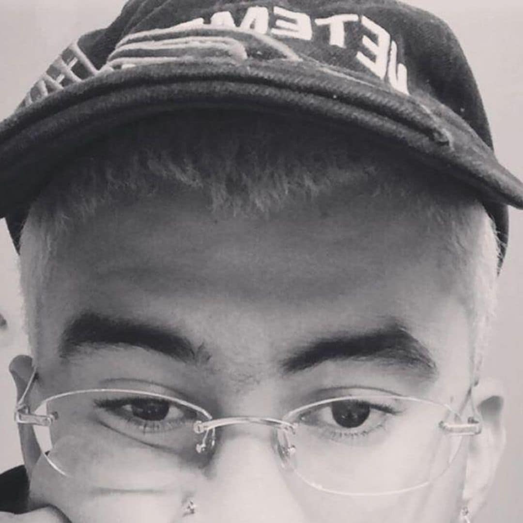 Bad Bunny confiesa que sufrió de depresión