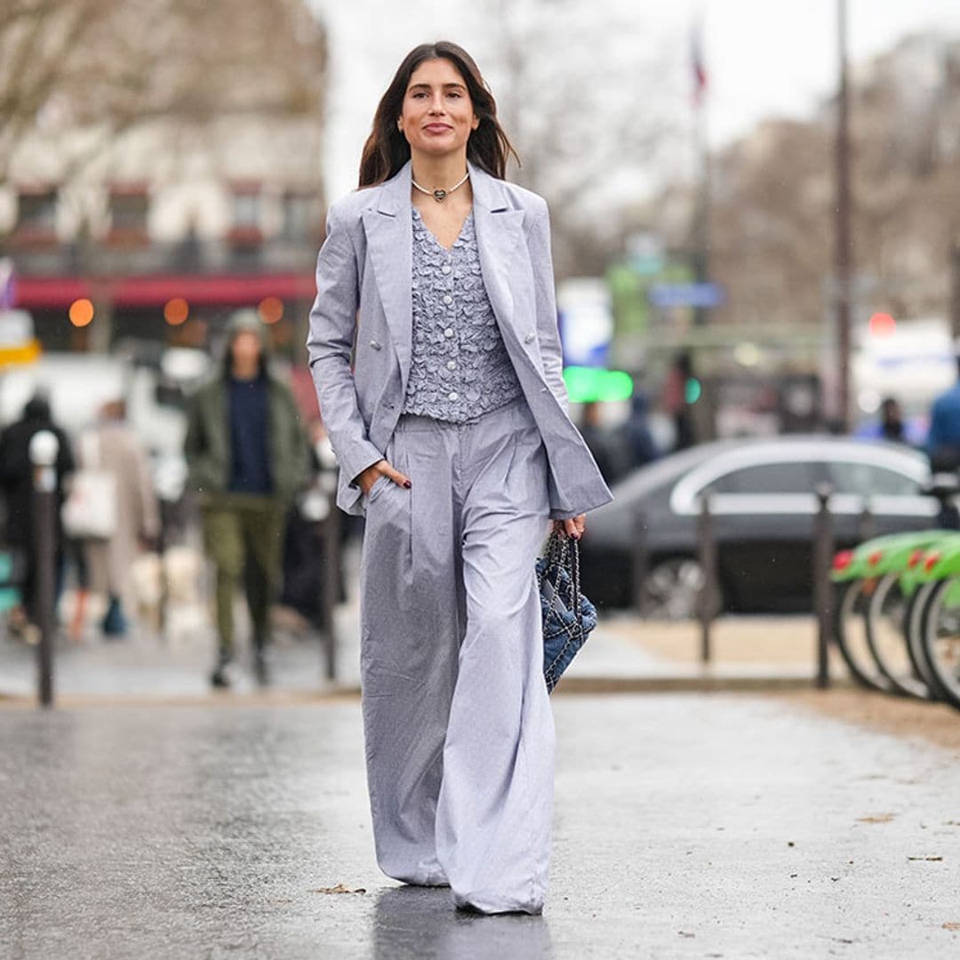 Las españolas que nos inspiran con sus looks de invitadas en la Alta Costura de París