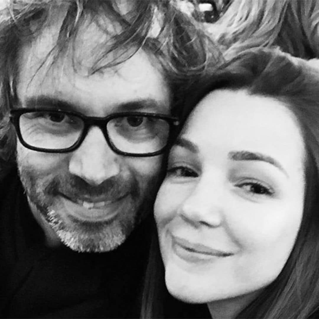 Descubrimos a Micaela Breque, la mujer por la que el famoso pianista James Rhodes se enamoró de España